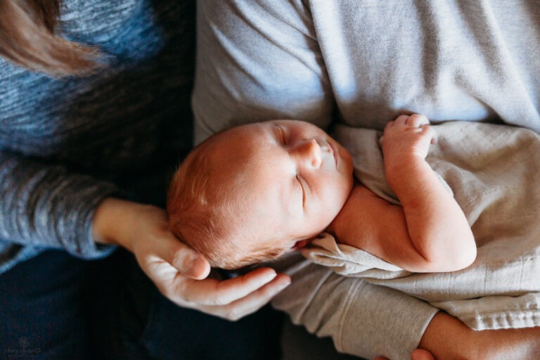baby in arms birthing classes in okc 7483